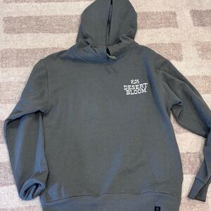 Desert Bloom Hoodie